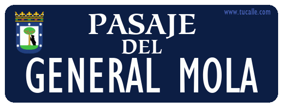 cartel_de_pasaje-del-General Mola_en_madrid_antiguo